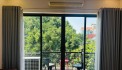 Cho thuê căn hộ 1n1k ngay trung tâm quận Đống Đa, Văn Miếu