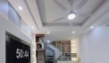 Ngọc Thuỵ,Long Biên 38m2*mt 4m hàng xóm KĐT Khai Sơn ngõ nông gần ô tô giá chỉ 5.2 tỷ