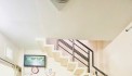 BÁN NHÀ GẤP XE TẢI THÔNG CHỈ 1TỶ89, NHÀ 2 TẦNG SHR, 44M2 NGANG HƠN 7.3M, NGAY CHỢ HÓC MÔN. HIẾM CÓ KHÓ TÌM.