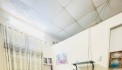 BÁN NHÀ GẤP XE TẢI THÔNG CHỈ 1TỶ89, NHÀ 2 TẦNG SHR, 44M2 NGANG HƠN 7.3M, NGAY CHỢ HÓC MÔN. HIẾM CÓ KHÓ TÌM.