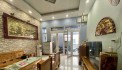 ĐỐI DIỆN AEON TÂN PHÚ _ NHÀ 4 TẦNG 4.3X16M HẺM XE HƠI TỚI NHÀ SÁT MẶT TIỀN BỜ BAO TÂN THẮNG CHỈ 6.4 TỶ