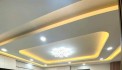 CẦN BÁN NHANH BIỆT THỰ 3 TẦNG MÁI THÁI 80M2, 6X16 CHỈ 5.5 TỶ TL. TIẾT KẾ SANG TRỌNG, MẶT TIỀN NHÁNH THỚI TAM THÔN, GẦN CHỢ HÓC MÔN.