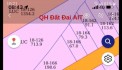 Bán đất thổ cư mặt tiền đường Liên Thôn xã Vĩnh Phương, Nha Trang. Gía bán 13.5tr/m2 & 14.5tr/m2