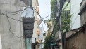 Bán nhà 5 tầng Tam Hiệp 35m2 mới xây, ngõ nông, xe 7 chỗ đỗ cách 16m, 99m ra bãi đỗ xe 24/7 giá cực hời.