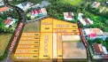 MỞ BÁN MẤY LÔ ĐẤT GIÁ ĐẦU TƯ NGAY THỊ XÃ NINH HOÀ, KHÁNH HOÀ