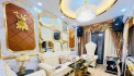 ⚜️Bán Nhà Ô Tô Đỗ Cổng  Đặng Tiến Đông 44 M2 5T MT 4 M, Chỉ 11 Tỷ ⚜️