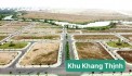 Bán lô góc bìa Biệt thự view sông Biên Hoà New City 238m trong sân golf đã có sổ hồng giá 17.5tr/m