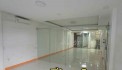 CHO THUÊ NHÀ 5 TẦNG MẶT TIỀN NGUYỄN HUỆ - 400m2