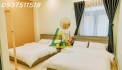 Cho thuê homestay 6 phòng ngủ đường Phan Đình Phùng phường 2 giá 17tr