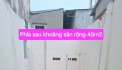 BÁN NHÀ 2 TẦNG, 105M2, ĐƯỜNG 2, TAM BÌNH THỦ ĐỨC, 4.3 TỶ.