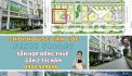 Shophouse căn góc mặt tiền phố thương mại Nguyễn Lương Bằng mua trực tiếp chủ đầu tư