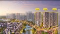 CHỦ ĐI NƯỚC NGOÀI CẦN BÁN GẤP CĂN 1 NGỦ +( 2 Ngủ ) - 43M2 - 3 TỶ BAO PHÍ - TÒA S401 - VINHOMES SMART CITY - FULL NỘI THẤT ĐẸP - GẦN CÔNG VIÊN TRUNG