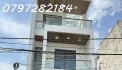 NHÀ MỚI ĐẸP  Ở NGAY - NỘI THẤT CAO CẤP - HẺM XE HƠI -LONG TRƯỜNG -3 TẦNG -3PN- Q9
