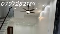 NHÀ MỚI ĐẸP  Ở NGAY - NỘI THẤT CAO CẤP - HẺM XE HƠI -LONG TRƯỜNG -3 TẦNG -3PN- Q9