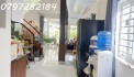 NHÀ 3 TẦNG -BTCT - DT 125M2 - Phường TĂNG NHƠN PHÚ A - QUẬN 9  TP THỦ ĐỨC