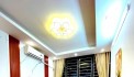 BÁN NHÀ TÂY SƠN, ĐỐNG ĐA. 25M2 5 TẦNG MT 3.1M- GIÁ 4,68 TỶ- HOT - HIẾM - SỔ ĐỎ RIÊNG BIỆT- ĐẸP Ở LUÔN - FULL NỘI THẤT