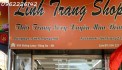 CHÍNH CHỦ CẦN SANG SHOP THỜI TRANG