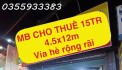 Do mô hình kinh doanh chưa phù hợp với vị trí hiện tại, e cần sang mb 235 Phan Huy Ích - Địa chỉ: 235 Phan Huy Ích, P14, Gò Vấp, TP Hồ Chí Minh