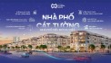 Cơ hội sở hữu nhà phố sớm  khu Cát Tường Vinhomes Global Gate Cổ Loa