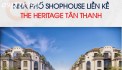 Chính thức nhận booking dự an HERITAGE thị trấn Tân Thanh trung tâm hành chính huyện Thanh Liêm,tỉnh Hà Nam