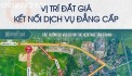 Chính thức nhận booking dự an HERITAGE thị trấn Tân Thanh trung tâm hành chính huyện Thanh Liêm,tỉnh Hà Nam