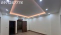 CHÍNH CHỦ BÁN -TRUNG TÂM- CẦU GIẤY-NHÀ MỚI -Dt:40m2-mt:4,3m- 6 tầng- thang máy - Lô góc hiếm - kinh doanh - văn phòng