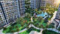 Bán căn hộ 1PN+ Vinhomes Grand Park - Giá tốt, tiện ích đẳng cấp, chủ đầu tư uy tín