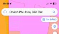 NHÀ ĐẤT BẾN CÁT GIÁ RẺ