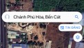 NHÀ ĐẤT BẾN CÁT GIÁ RẺ