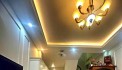 NHÀ NGỌC KHÁNH -BA ĐÌNH,40M2,5 TẦNG, MẶT TIỀN 4M,9.1 TỶ.10M R ĂMTJ PHỐ.