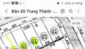 Bán 2 lô 160m2 đất đấu giá Trung Thành, Hưng Đông, TP Vinh