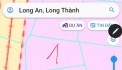 Bán 2.318m2, Giá 1,7tr/m2 tại Xã Long An, Huyện Long Thành, Tỉnh Đồng Nai.