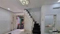 NHÀ ĐẸP QUẬN 10 - 3 TẦNG - 2 MẶT HẺM THÔNG - SỔ VUÔNG - HOÀN CÔNG - CHỈ 3.2 TỶ