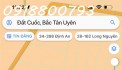 Bán đất tại Xã Đất Cuốc, Huyện Bắc Tân Uyên, Tỉnh Bình Dương.