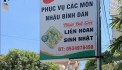 Bán đất ngay uỷ ban Thị trấn Diêu Trì. Tuy Phước - Bình Định.