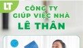 ANH CHỊ CHỦ NHÀ ĐANG CẦN TÌM NGƯỜI GIÚP VIỆC LÂU DÀI - ỔN ĐỊNH - LÀM VIỆC CÓ TÂM - CHỊU KHÓ ĐÚNG KO Ạ