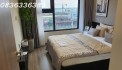 Bán căn hộ 1PN+ Vinhomes Grand Park - Giá tốt, tiện ích đẳng cấp, chủ đầu tư uy tín