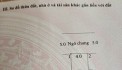 BÁN RẺ LÔ 2 MẶT TIỀN CUỐI CÙNG TẠI TIÊN PHƯƠNG 

Vị trí: Thôn Đồng Nanh, Xã Tiên Phương, Huyện Chương Mỹ, TP. Hà Nội

  Diện tích: 42.7.m²