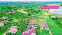 Bán đất đường bê tông view hồ 56 diện tích 250m2 sẵn 60m2 thổ cư chỉ 179tr view rất mát