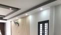 HẺM XE TẢI THÔNG-TÂN BÌNH- PHẠM VĂN BẠCH-4x10(40m2)-2 TẦNG- GIÁ 3,98 TỶ