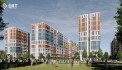 Bán căn hộ 1 phòng ngủ tại Sun Urban City Hà Nam chỉ 1ty 6