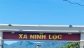 Đất Đẹp - Giá Tốt - Chính Chủ Cần Bán Lô Đất Vị Trí Đẹp Tại Ninh Lộc - Ninh Hòa