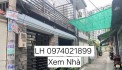 (80M2) Nhà 2 Lầu. BTCT. Đường số 6, Cạnh QL13. P Hiệp Bình Phước, TĐ. Giá 5 Tỷ 600TL.