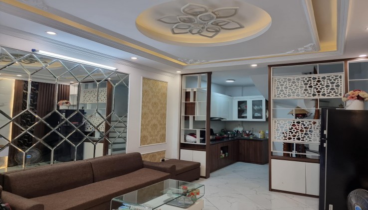 Bán gấp nhà phân lô căn góc siêu đẹp Bùi Xương Trạch, ô tô đỗ cửa ngõ siêu rộng kinh doanh đỉnh 40tr/1 tháng