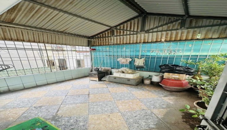 BÁN NHÀ PHỐ HOÀNG MAI, LÔ GÓC, NHÀ ĐẸP, NGÕ RỘNG, 50M2, 4T, MT4M, GIÁ 7.5 TỶ