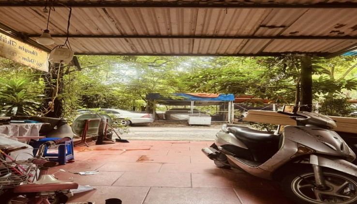 BÁN NHÀ PHỐ TRẦN ĐẠI NGHĨA, LÔ GÓC,Ô TÔ TRÁNH, KINH DOANH, 35M2 7T MT5,2M GIÁ 7,9 TỶ