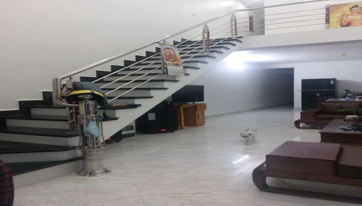 Nhà Trong ngõ tại phường Phú Khánh - TP Thái Bình , diện tích 102m2 giá 2.5 tỷ ngõ ô tô tránh nhau