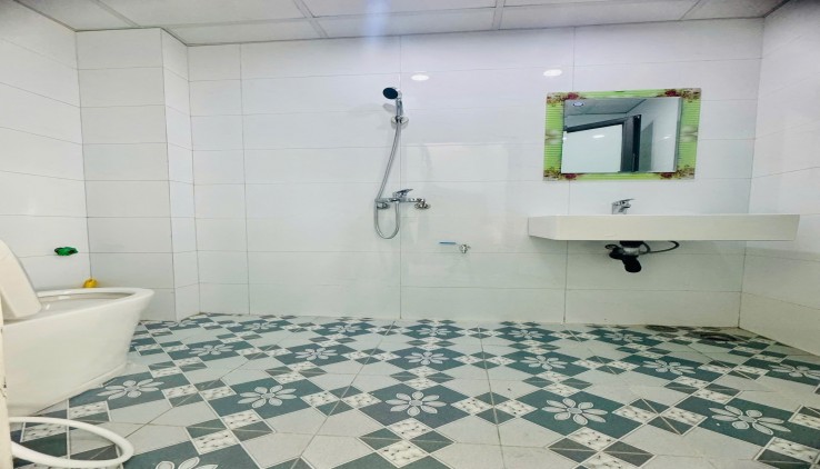 Bán nhà diện tích 43m2*3 tầng tại Đông Mỹ, Thanh Trì, Hà Nội, Giá rẻ 3.x tỷ.
