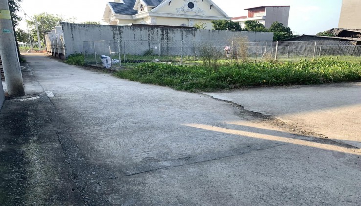 Chính chủ gửi bán 68m2 đất Đình Trung - Xuân Nộn - Đông Anh