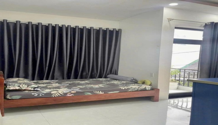 BÁN NHÀ 3 TẦNG LÊ HỒNG PHONG, HẺM ÔTÔ 16 CHỖ, CĂN GÓC 2 MẶT TIỀN, NGAY TT P.HƯỚC HẢI NHA TRANG,